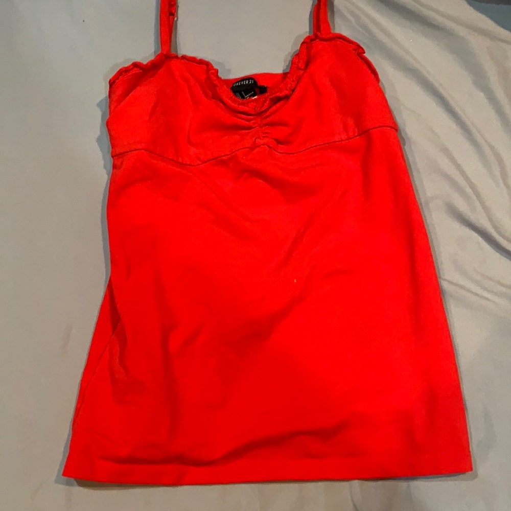Forever 21 tank top